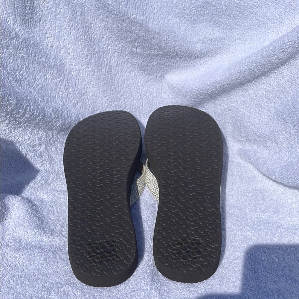 Reef Brown Flip Flops - Picture 6 of 6